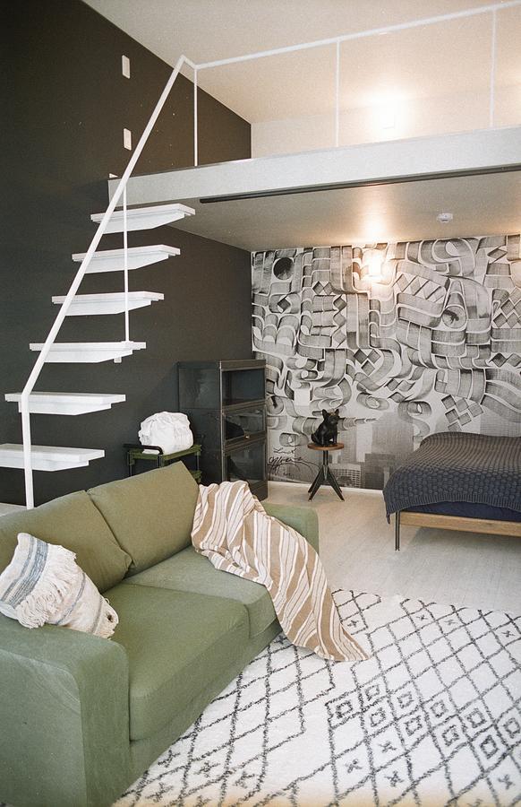 Aoca Kaminoge 501 Apartamento